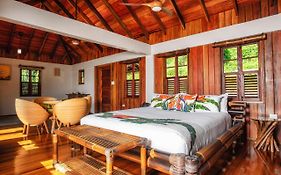 Jungle Bay Dominica